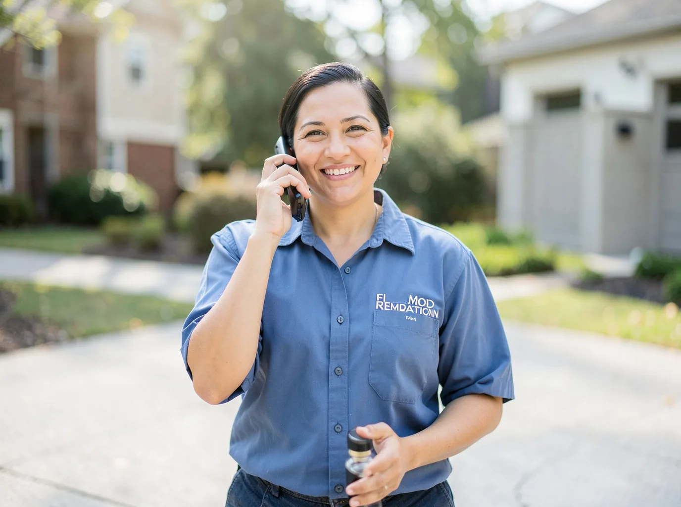 Mold Remediation Umatilla, OR FAQs
